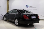 奔驰S级2012款S300L 豪华型 Grand Edition