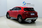 奔驰GLA级2017款GLA 200 时尚型