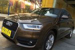 奥迪Q32013款35 TFSI 全时四驱技术型