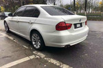 宝马3系2009款325i 豪华型