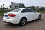 奥迪A4L2013款30 TFSI 自动舒适型