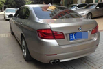 宝马5系2013款520Li 典雅型