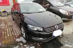 大众帕萨特2013款1.8TSI DSG 至尊版