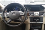 奔驰E级2014款改款 E300L