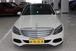 奔驰C级2015款C 260L