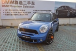 MINICOUNTRYMAN2013款COOPER S All 4 滑雪板