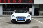 奥迪TT2013款TTS Coupe 2.0TFSI quattro