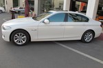 宝马5系2013款525Li 领先型