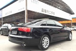 奥迪A6L2015款TFSI 300万纪念智领版