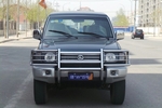 猎豹黑金刚2010款CFA6470MA MT 2WD