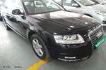 奥迪A6L2010款2.0TFSI 手自一体 标准型