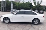 奥迪A4L2012款2.0TFSI 豪华型