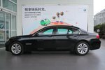 宝马7系2009款730Li 领先型