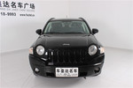 Jeep指南者2010款2.4L 运动版