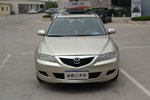 马自达Mazda62006款2.3 手自一体豪华型 