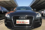 奥迪TT2010款2.0TFSI 典藏版