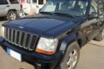 JeepJeep25002003款2.5 手动 四驱