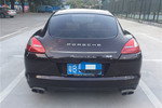 保时捷Panamera2010款Panamera 4 3.6L 