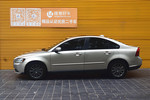 沃尔沃S402009款2.0L 手自一体 智尚版