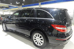 奔驰R级2010款R350L 4MATIC Grand Edition