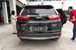 本田CR-V2017款240TURBO 自动四驱尊耀版