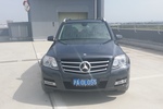 奔驰GLK级2010款GLK300 4MATIC 豪华版