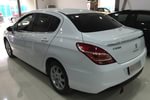 标致3082012款1.6L 自动风尚型