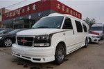 GMC Savana2013款6.0L 长轴领袖至尊版