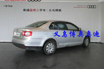 大众速腾2006款1.6L 自动时尚型 