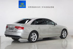 奥迪A4L2015款45 TFSI quattro个性运动型