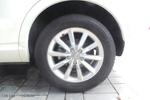 奥迪Q32012款35TFSI 舒适型