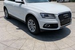 奥迪Q52013款40 TFSI 舒适型