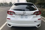 本田冠道2017款240TURBO 两驱尊享版