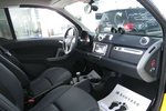 smartfortwo2013款1.0T 硬顶激情版