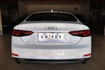 奥迪A5掀背2019款45 TFSI 运动型