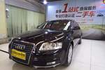 奥迪A6L2011款2.4L 技术型