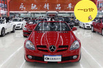 奔驰SLK级2010款SLK200K Grand Edition