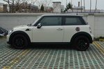 MINIMINI2011款1.6L COOPER Excitement 