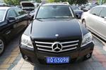 奔驰GLK级2009款GLK350 4MATIC