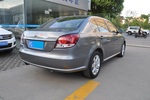 大众朗逸2011款1.4TSI DSG 品雅版