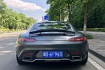 奔驰AMG GT2017款AMG GT