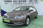 大众迈腾2013款1.8TSI 领先型