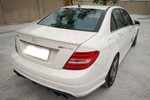 奔驰C级AMG2010款C63 AMG 高性能版