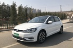 大众高尔夫2018款230TSI DSG 豪华型