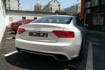 奥迪RS52012款RS 5 Coupe