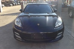 保时捷Panamera2013款Panamera 4 Platinum Edition 3.6L 