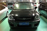 现代途胜2009款2.0GL 自动舒适型 2WD(天窗)