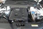 奥迪A4L2013款35 TFSI 自动标准型