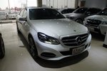 奔驰E级2014款改款 E260L 运动型