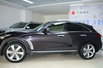 英菲尼迪QX702011款FX35 金尚超越版